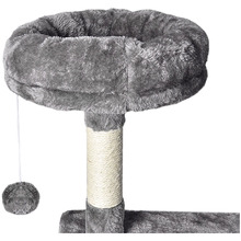 130cm Fiadh Cat Scratching Tree
